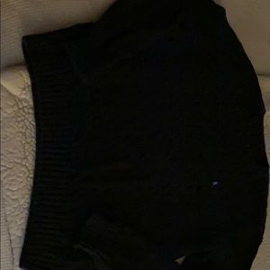 Ralph Lauren polo sweater